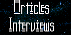Articles & interviews