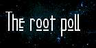 The Root Poll